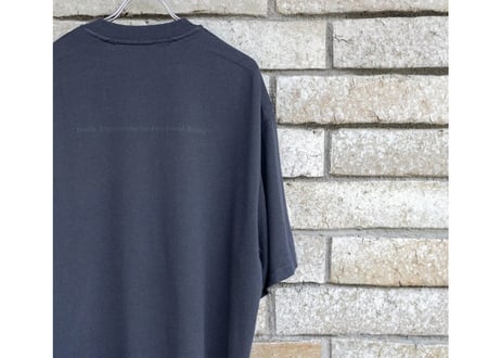 N/C BA H/S TEE〈AGC-0324〉