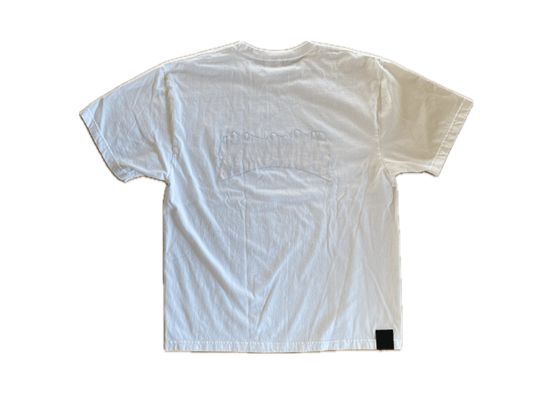 ANOTHER ANOTHER STANDARD REMAKE TEE：T.MAG | ano