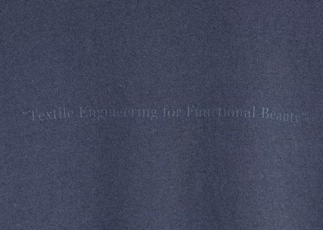 N/C BA L/S TEE〈AGC-0424〉