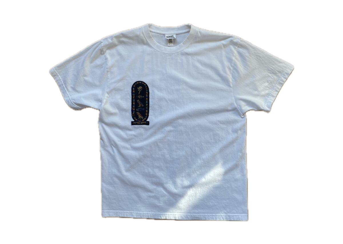 TEO THE OTHER EARTH Tシャツ フィンフィン　富士通 TEO THE OTHER EARTH Tシャツ フィンフィン 富士通