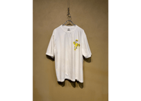 ANOTHER ANOTHER STANDARD REMAKE TEE：ART OF C*G 4