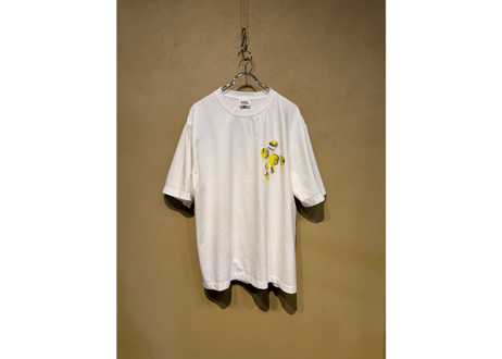 ANOTHER ANOTHER STANDARD REMAKE TEE：ART OF C*G 4