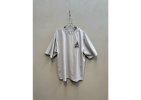 ANOTHER ANOTHER STANDARD REMAKE TEE：PCO-7
