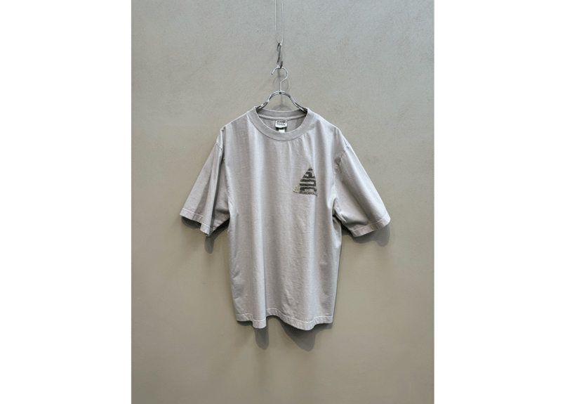 その他 Another ANOTHER ANOTHER STANDARD REMAKE TEE：PCO-7 | ano