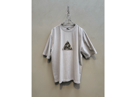 ANOTHER ANOTHER STANDARD REMAKE TEE：PCO-5