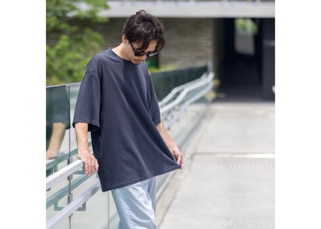 N/C BA H/S TEE〈AGC-0324〉