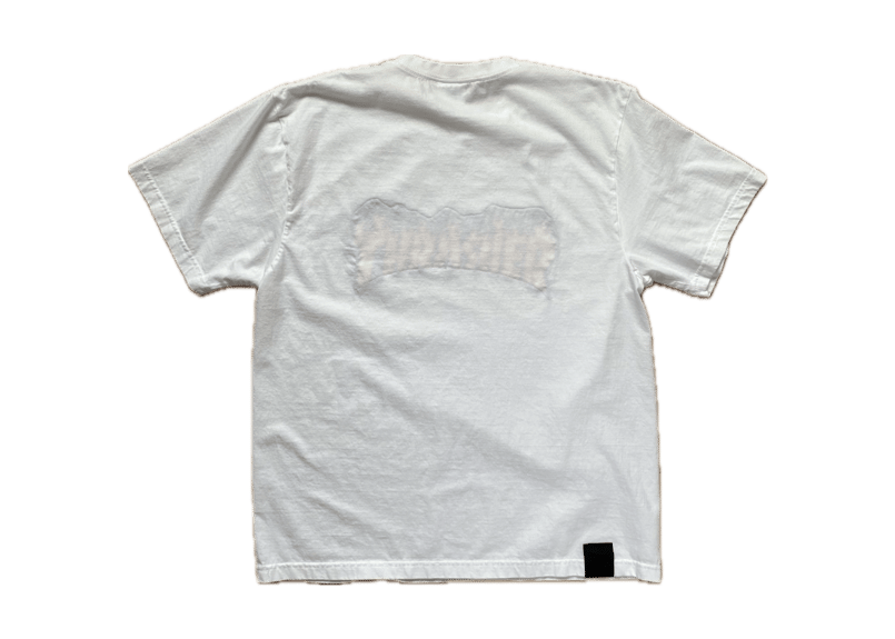 ANOTHER ANOTHER STANDARD REMAKE TEE：T.MAG4 | an