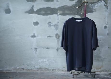 N/C BA H/S TEE〈AGC-0324〉