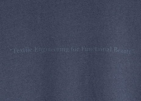 N/C BA H/S TEE〈AGC-0324〉