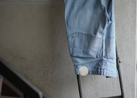 SSD Relax Tapered Pants〈AGP-0123〉