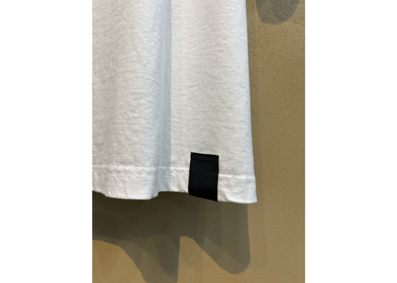 ANOTHER ANOTHER STANDARD REMAKE TEE:T.MAG 7 | a ANOTHER ANOTHER STANDARD REMAKE TEE:T.MAG 7 | a