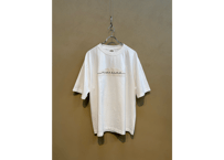 ANOTHER ANOTHER STANDARD REMAKE TEE：T.MAG 7