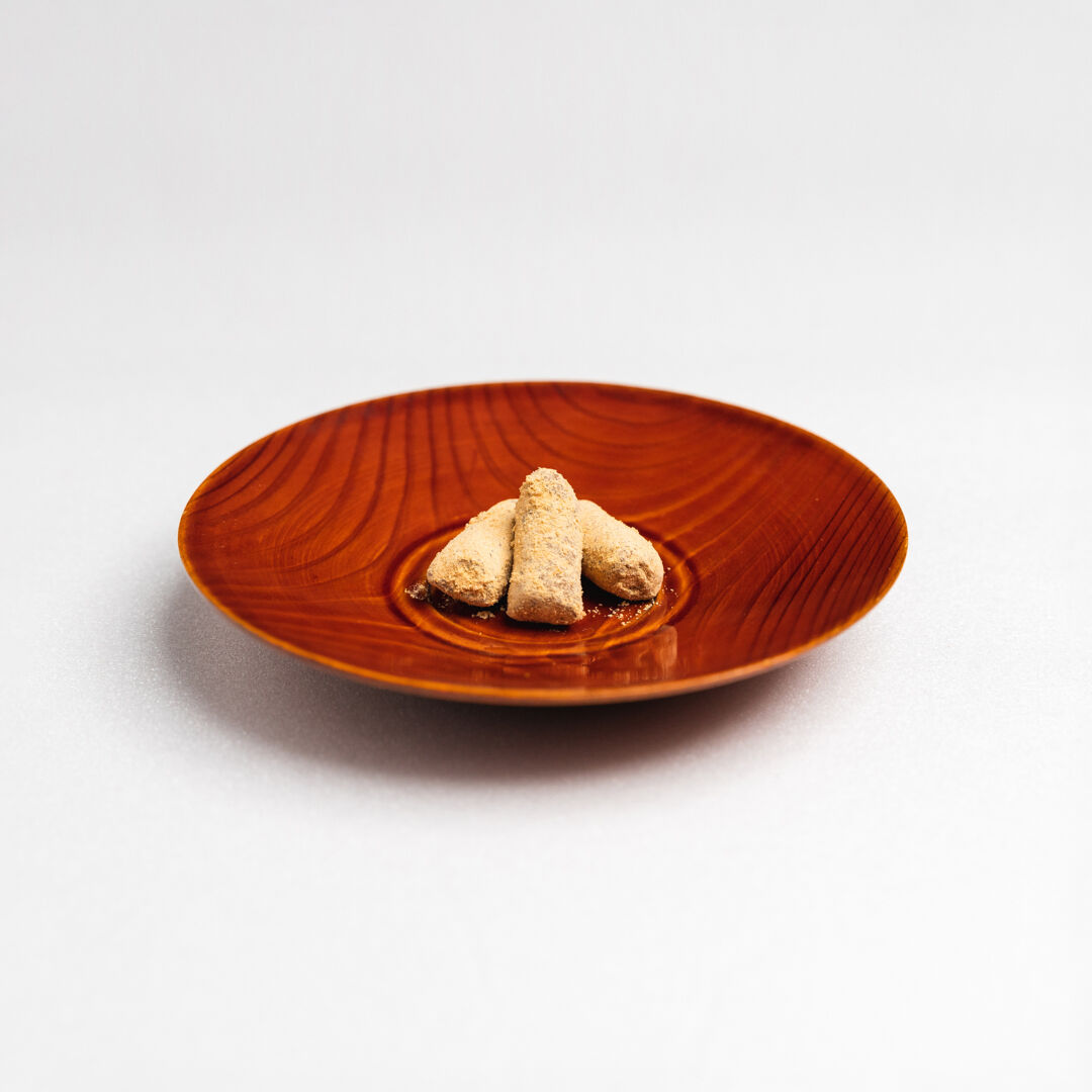 きなこげんこつ 160g | あけぼのや