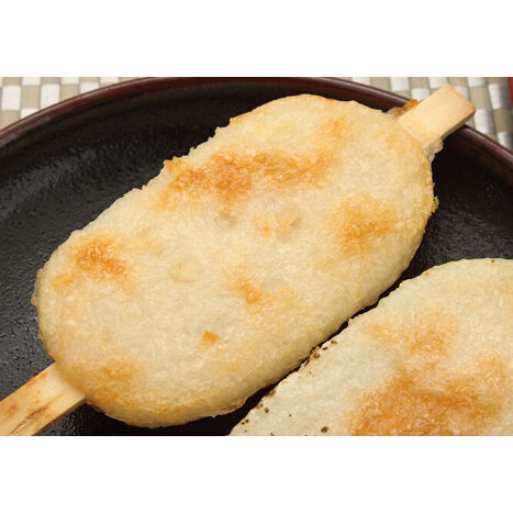 ★五平餅☆様相談専用ページ 古屋産業 五平餅5本入りセット 120g(五平餅100g、たれ20g)×5本