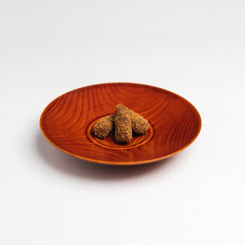黒糖げんこつ 160g | あけぼのや