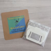 ドリップバッグ１０g（タンザニア　キリマンジャロ🇹🇿）