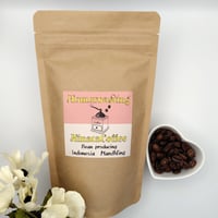 コーヒー豆 100g(インドネシア マンデリン産）