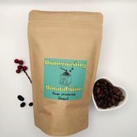 コーヒー豆 100g（ブラジル産）