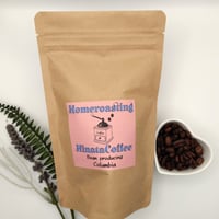 コーヒー豆 100g(コロンビア産）