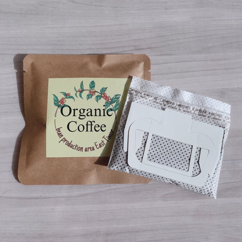 ドリップコーヒー12袋入りセット🎁（ラッピング済） | Hinata