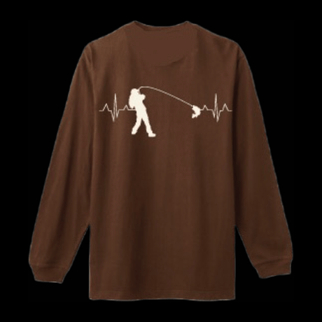 2022モデル　ロングＴシャツ