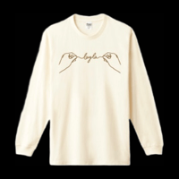 2022モデル　ロングＴシャツ