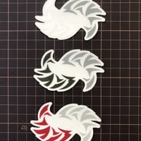 ステッカー（LAYLA LOGO）