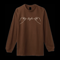 2022モデル　ロングＴシャツ