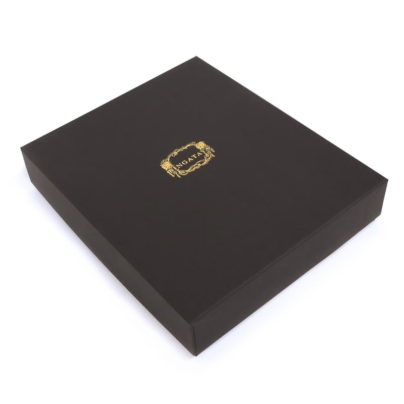 BINGATAYA ガラスペンセット ブラウン | NBC Online Store