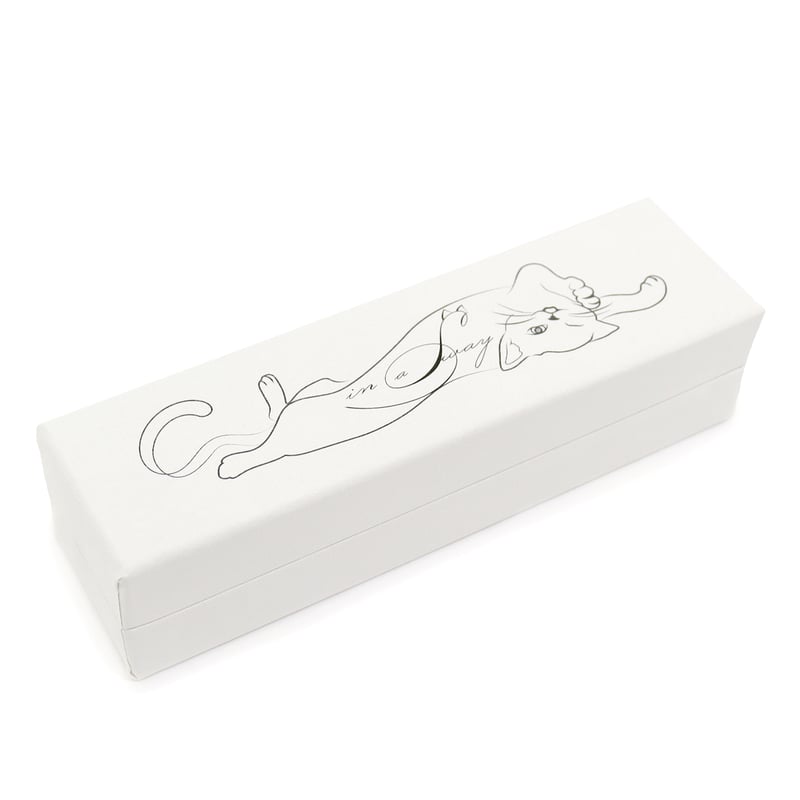 in a Sway (cat mini ink set) | NBC Online Store