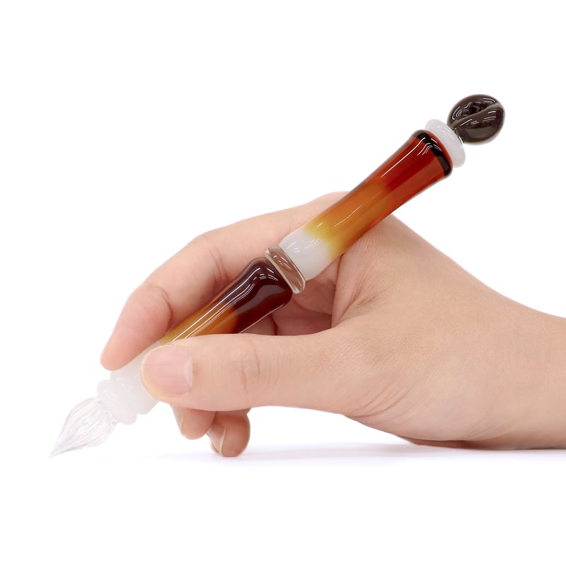 BINGATAYA ガラスペンセット ピンク | NBC Online Store