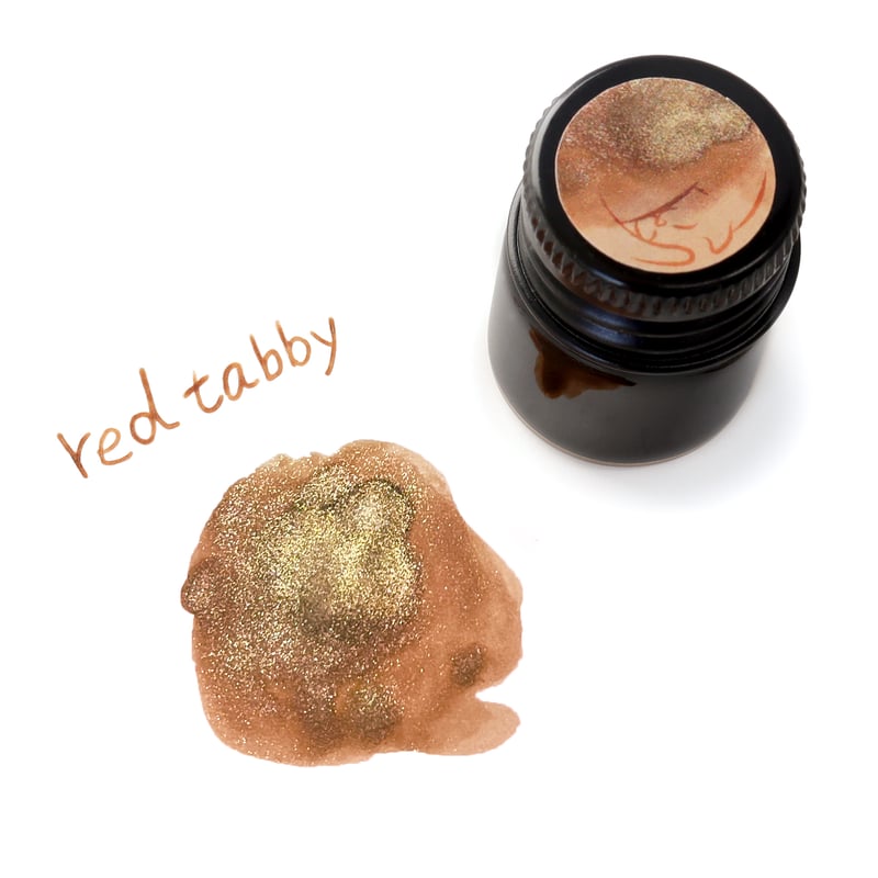 in a Sway (cat mini ink set) | NBC Online Store