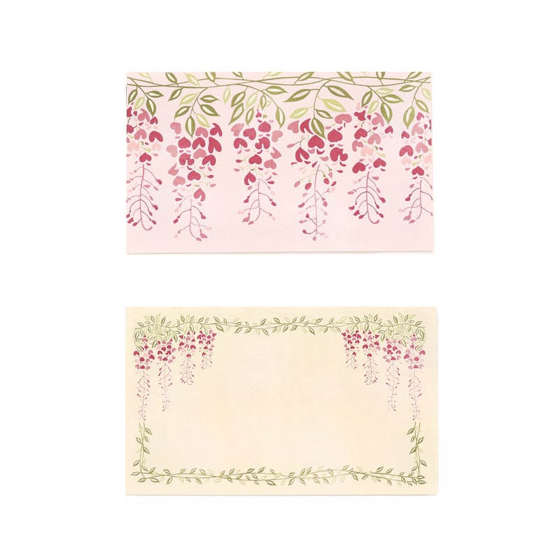 BINGATAYA ガラスペンセット ピンク | NBC Online Store