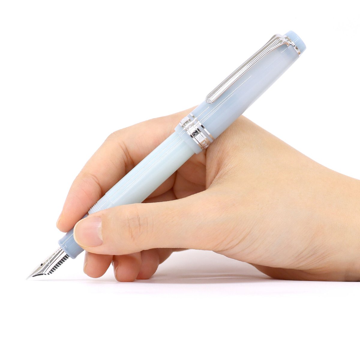 Nonble 空の万年筆 通り雨 | NBC Online Store 