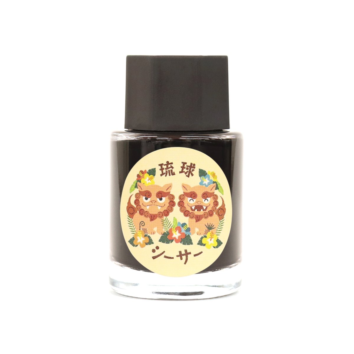 店舗限定インク 琉球シーサー（沖縄店） | NBC Online Store