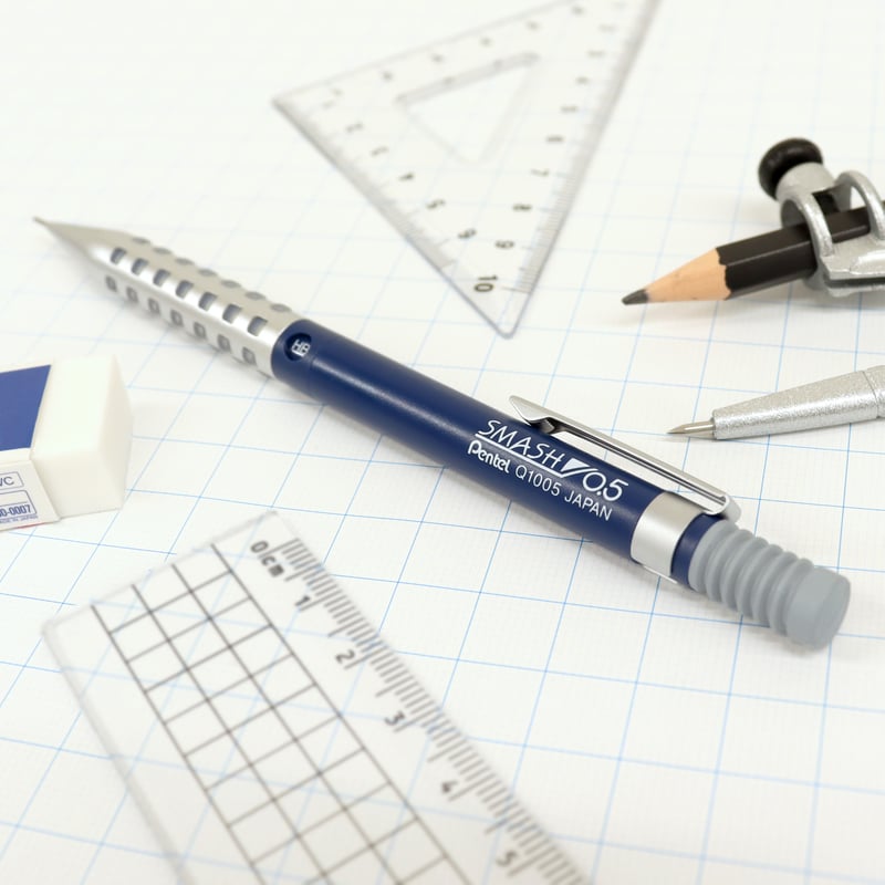 スマッシュ05ネイビーNBC1 | NBC Online Store