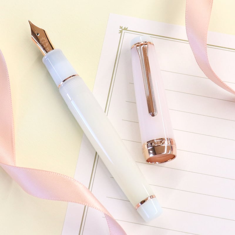 Nonble 空の万年筆 彩雲 | NBC Online Store