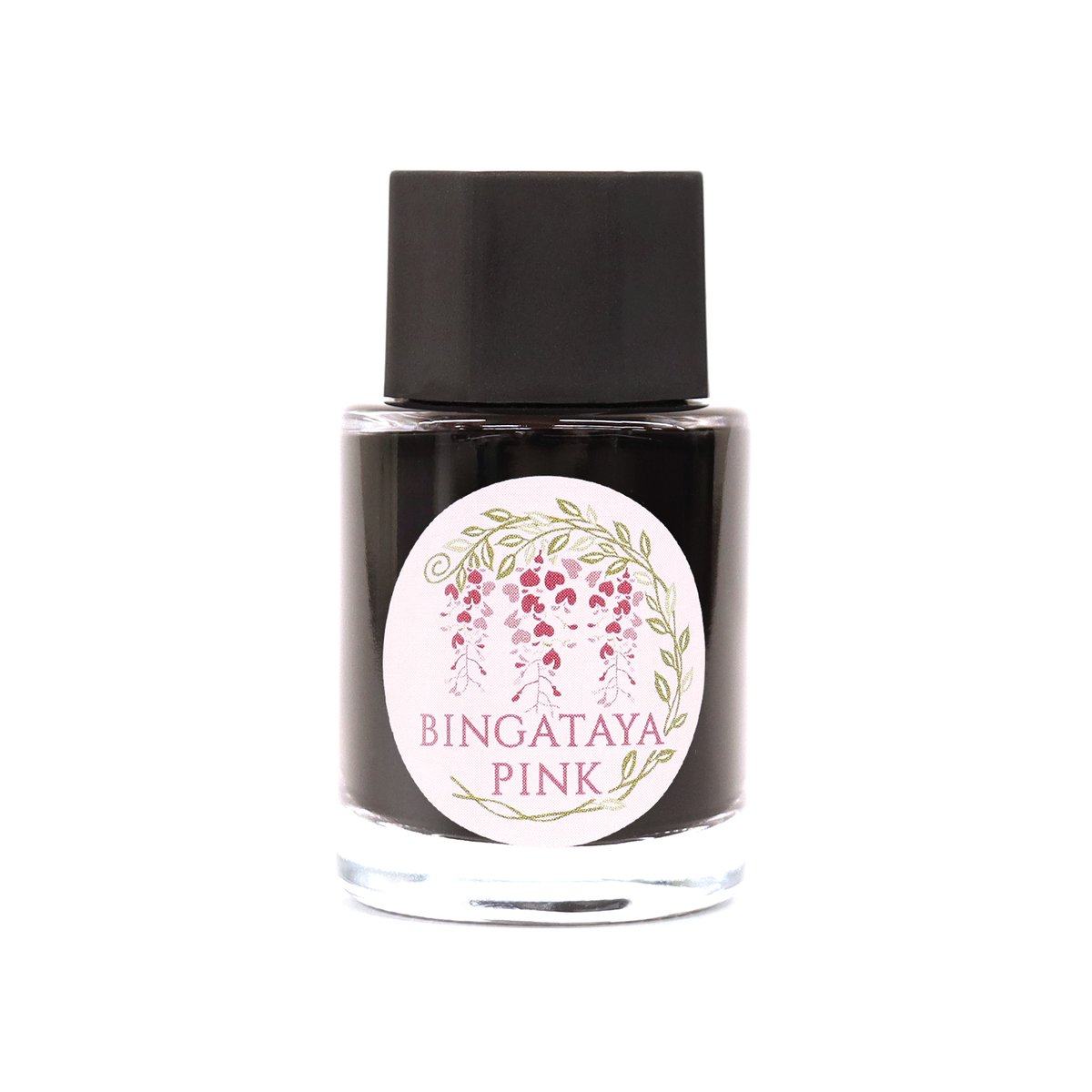 BINGATAYA ガラスペンセット ピンク | NBC Online Store