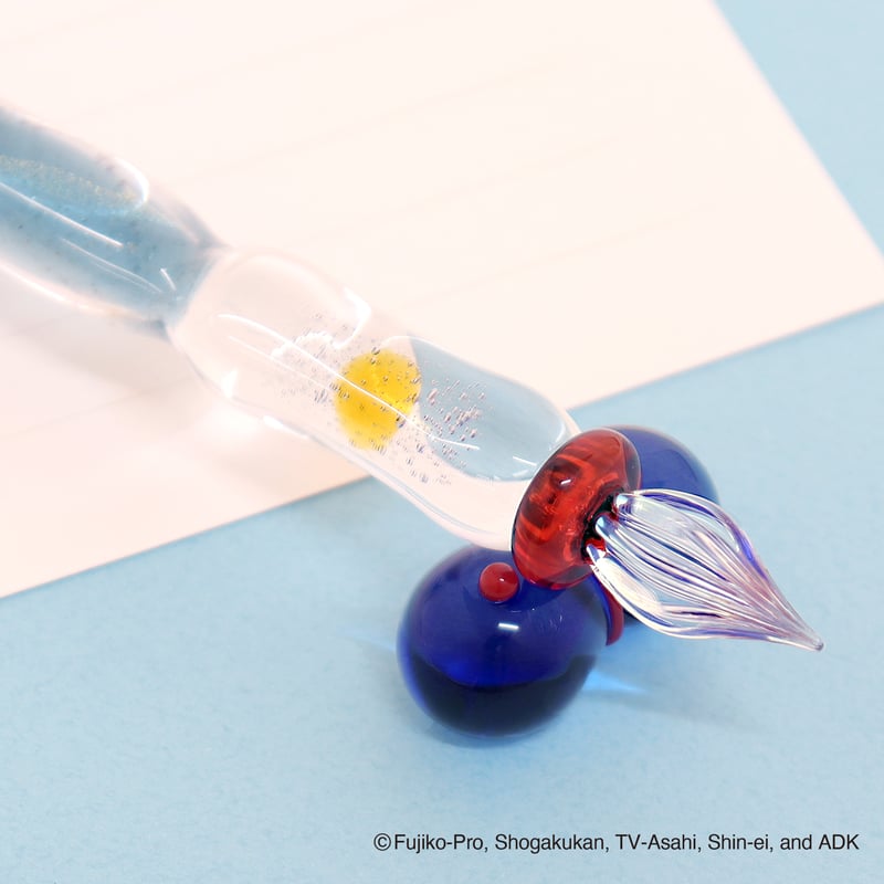 ドラえもん　ガラス瓶 ドラえもん 瓶 - メルカリ