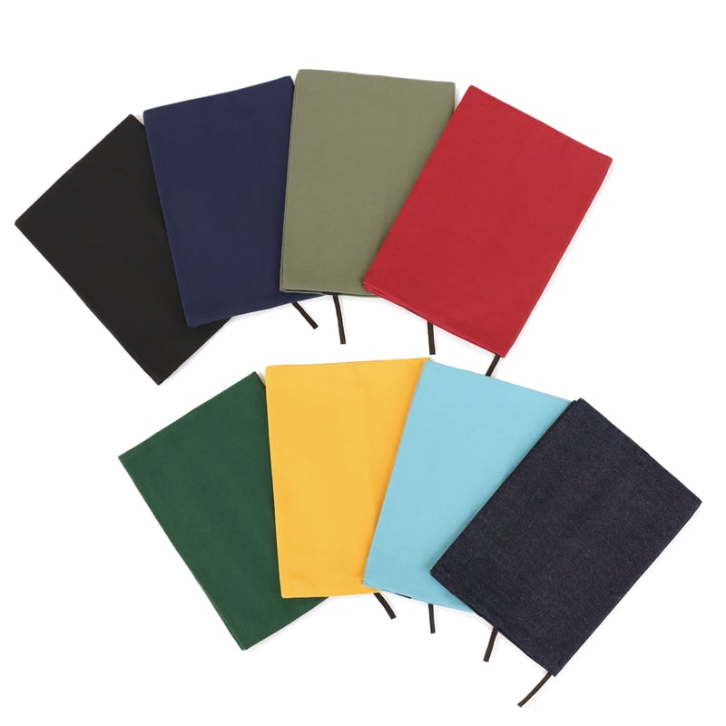 colori ブックカバー 四六サイズ | NBC Online Store