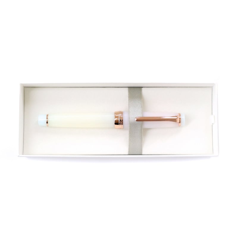 Nonble 空の万年筆 彩雲 | NBC Online Store