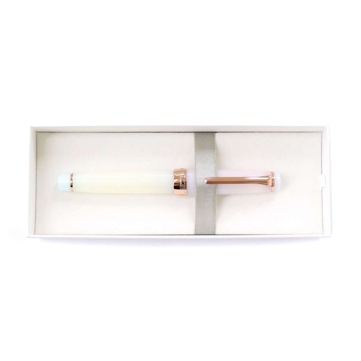 Nonble 空の万年筆 彩雲 | NBC Online Store