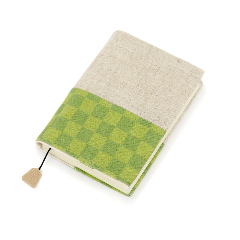 わくり ブックカバー 文庫 将棋の駒 | NBC Online Store