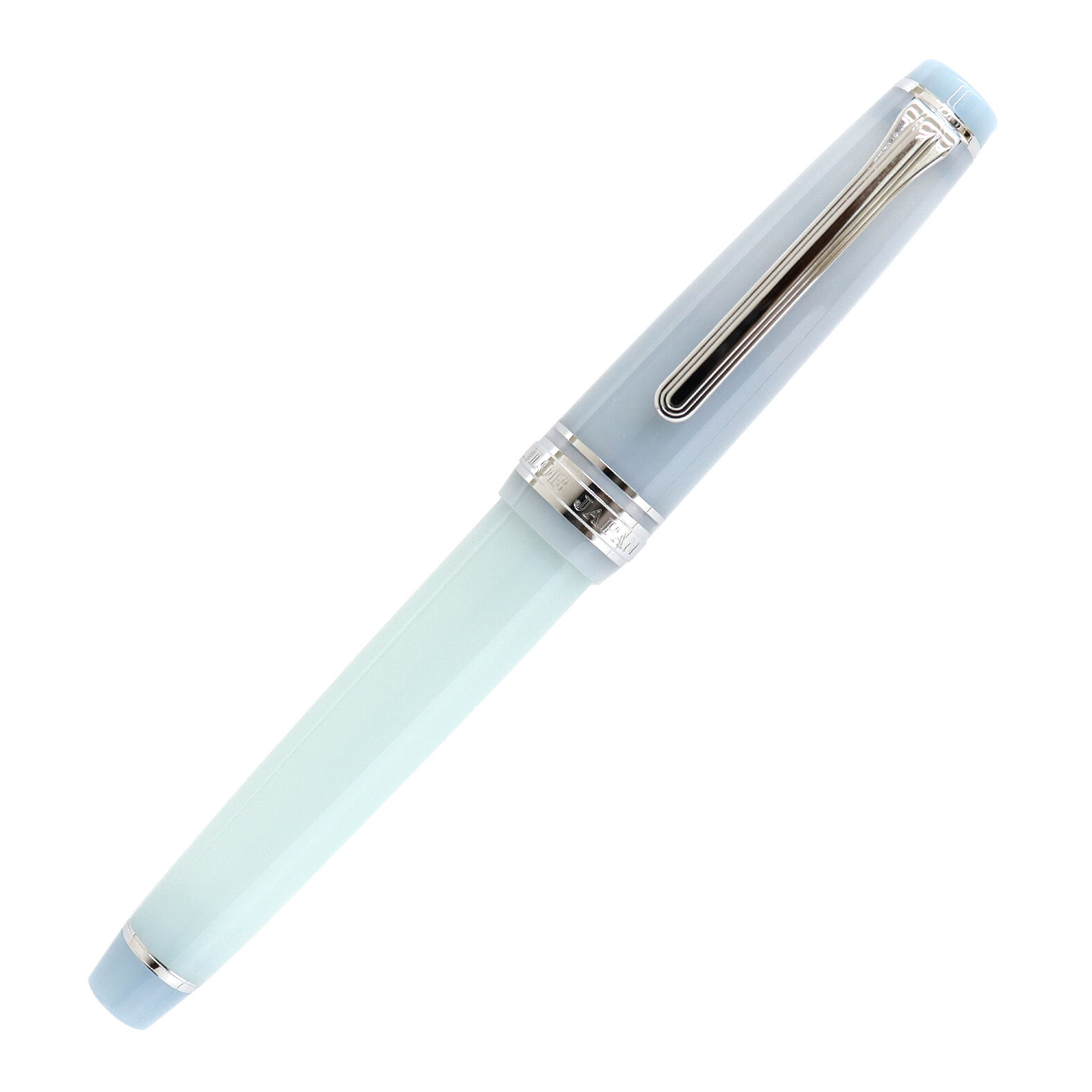 新品 セーラー万年筆 通り雨 F NBCオリジナル NONBLE 限定品 original