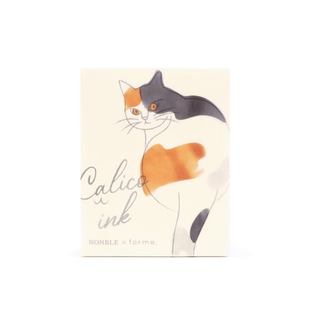 Calico ink　キャリコ インク