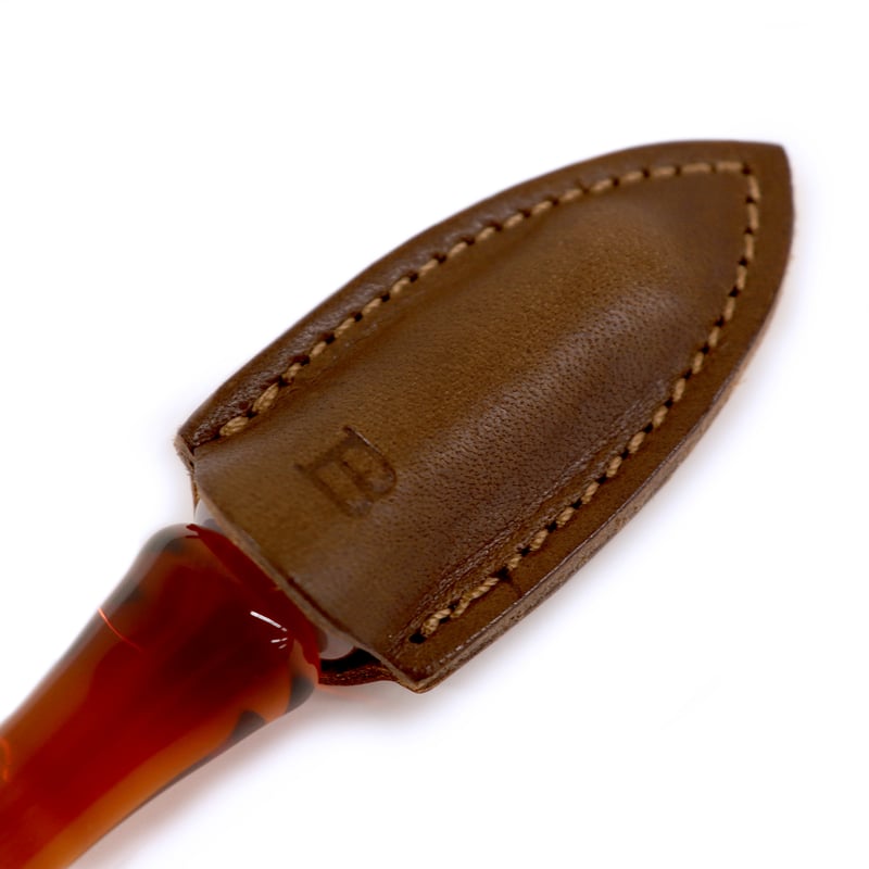 BINGATAYA ガラスペンセット ブラウン | NBC Online Store