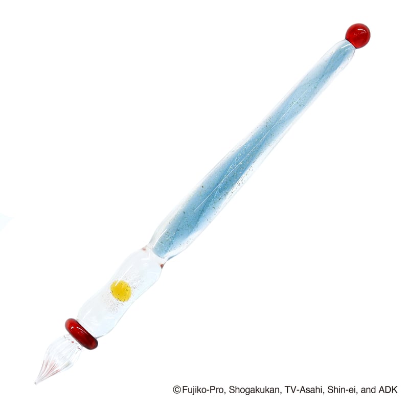 予約商品】ドラえもん オリジナルガラスペンセット | NBC Online Store