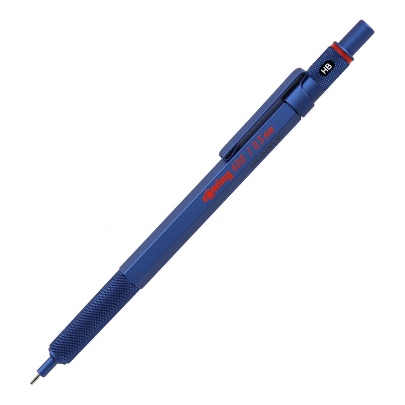 hiro123 rotring600 限定色 アイスミントブルー ロットリング600 アイスミントブルー rotring 限定色 | 世界中の