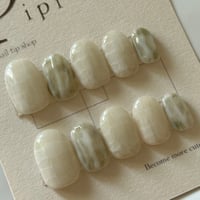 淡色ニュアンス