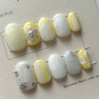 lemon flower S size【outlet品】